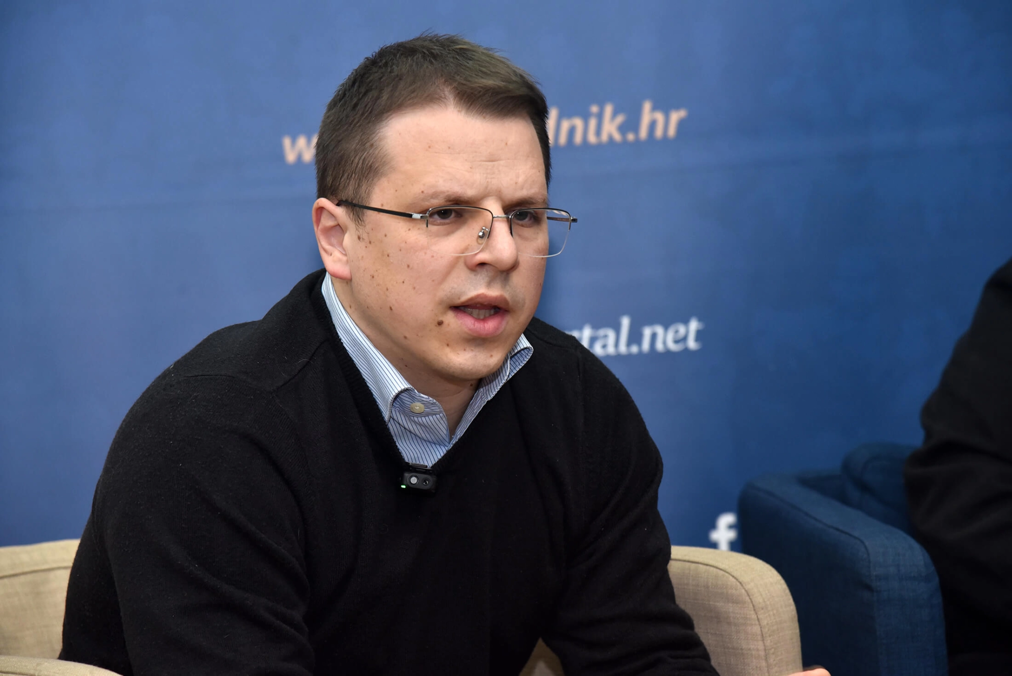 Boris Maksimovic